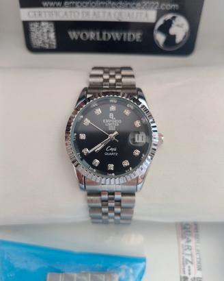 Orologio Capri Collection 2118 I Anno 2022