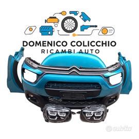 RICAMBI USATI CITROEN C3 2022