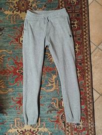 pantaloni tuta ragazzo 