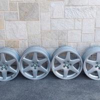 CERCHI PER LANCIA DELTA EVO 2 - ALFA 147