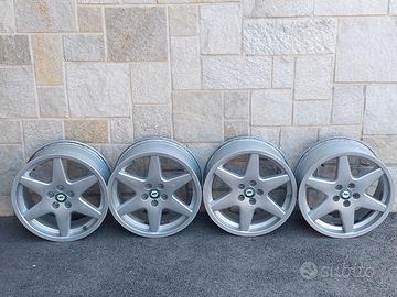 CERCHI PER LANCIA DELTA EVO 2 - ALFA 147