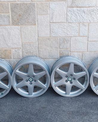 CERCHI PER LANCIA DELTA EVO 2 - ALFA 147