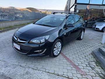 Opel Astra 1.7 CDTI 130CV Sports Tourer Cosmo