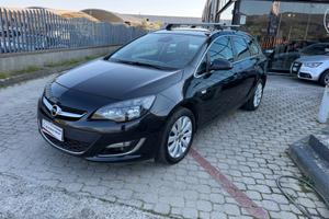 Opel Astra 1.7 CDTI 130CV Sports Tourer Cosmo