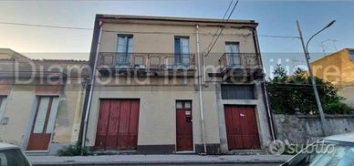 Casa singola a Piedimonte Etneo