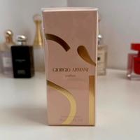 Armani Si edp