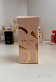 Armani Si edp