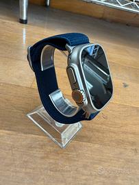 Apple Watch Ultra (2022) Gps + Cellular 49 mm
