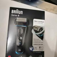 braun serie 5 - 5140s (imballato) 