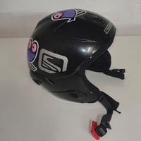 Casco sci bambino