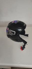 Casco sci bambino