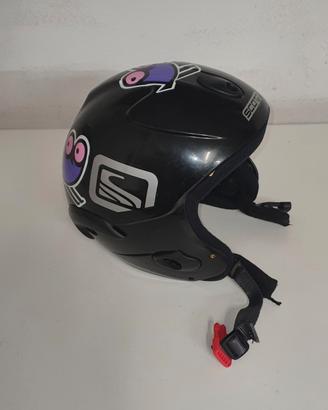 Casco sci bambino