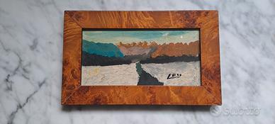 Quadretto - Laco