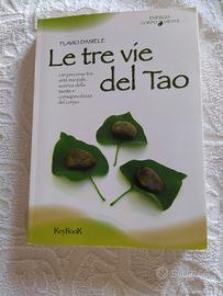Le tre vie del tao