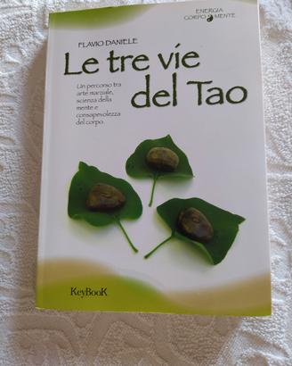 Le tre vie del tao