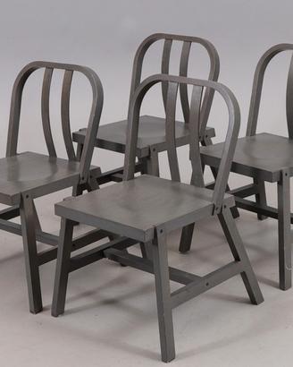 Sedie PS SAGA IKEA