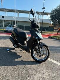 Kymco agility 125