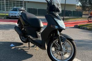 Kymco agility 125