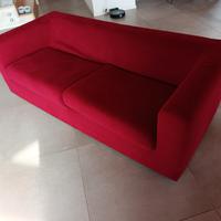 Divano Poltrone Sofa  