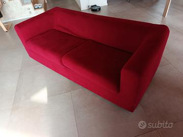 Divano Poltrone Sofa  