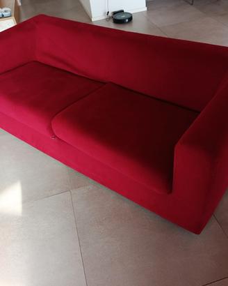 Divano Poltrone Sofa  