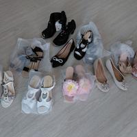 Lotto Scarpe donna taglia 37/38