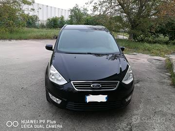 Auto trasporto disabili