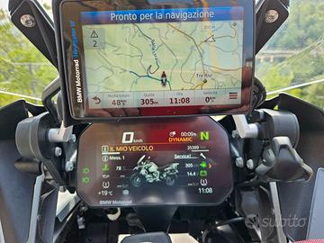 BMW 1250 GS ADVENTURE