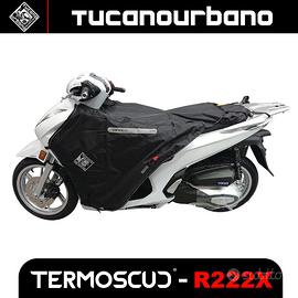 Termoscudo R222-X Tucano urbano SH 350