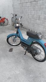 boxer piaggio 1972