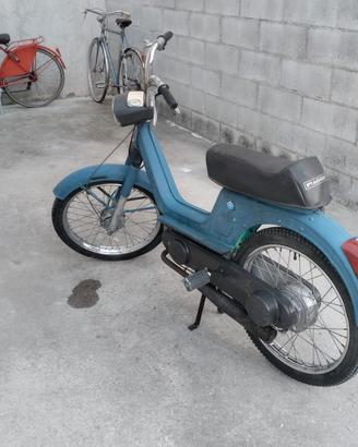 boxer piaggio 1972