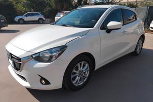 MAZDA 2 DIESEL 1.5 CV 105 CON GARANZIA