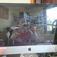 MAC OS 21,5 Pollici