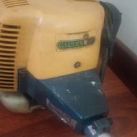 decespugliatore