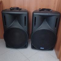 casse amplificate db opera live mk2 415 