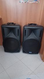 casse amplificate db opera live mk2 415 