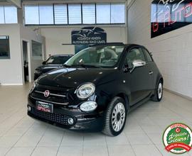 FIAT 500 C 1.2 Lounge *NEOPATENTATI*SENSORI POST