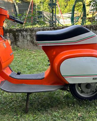 Vespa px 50xl