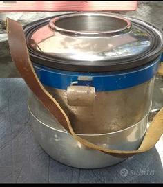 Thermos militare