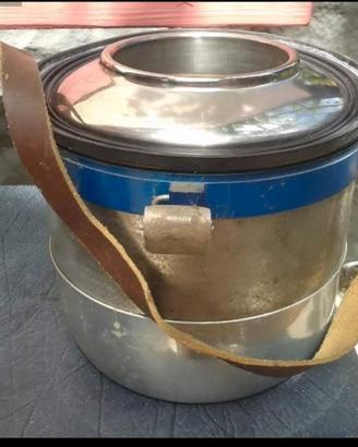Thermos militare