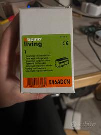 E46ADCN bticino