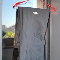 Pantaloni da sci the north face