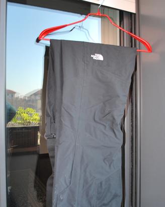 Pantaloni da sci the north face