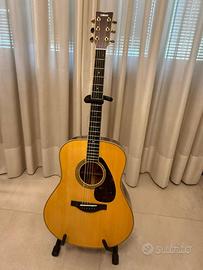Chitarra Yamaha