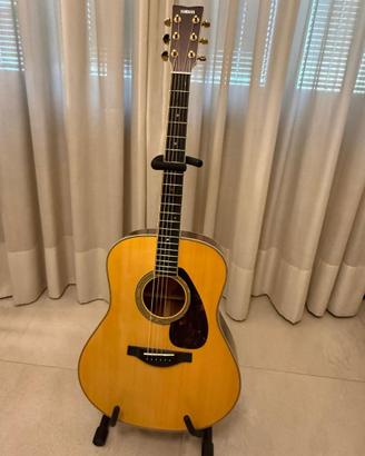 Chitarra Yamaha