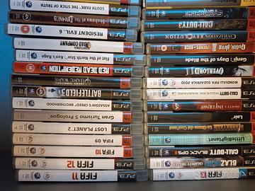 Giochi per PlayStation 3