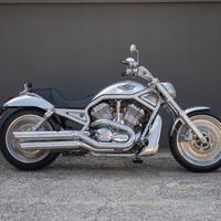 Harley-Davidson VRSCA V-Rod Centenario - 2003