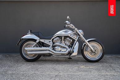 Harley-Davidson VRSCA V-Rod Centenario - 2003