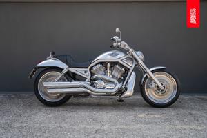 Harley-Davidson VRSCA V-Rod Centenario - 2003