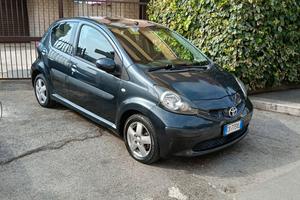 TOYOTA AYGO 1.0 BENZ-2005